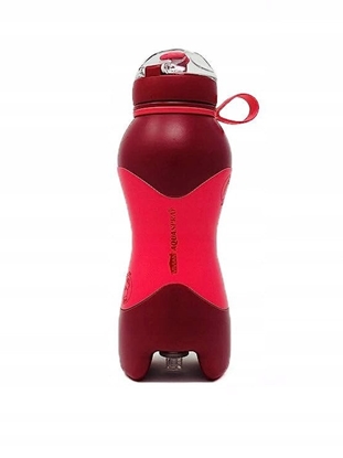 Picture of Bottle AquaSpray Red