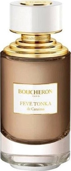 Picture of Boucheron Boucheron Feve Tonka De Canaima edp 125ml