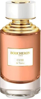 Picture of Boucheron Boucheron, La Collection - Cuir de Venise, Eau De Parfum, For Women, 125 ml For Women