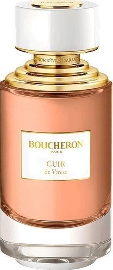 Picture of Boucheron Boucheron, La Collection - Cuir de Venise, Eau De Parfum, For Women, 125 ml For Women