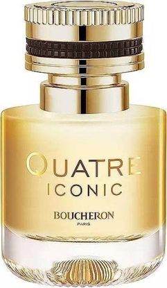 Изображение Boucheron Quatre Iconic Perfume EDP 30 ml