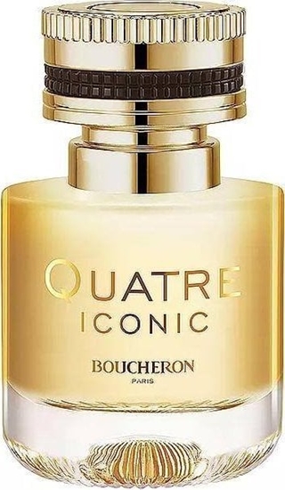 Изображение Boucheron Quatre Iconic Perfume EDP 30 ml