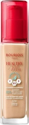 Attēls no Bourjois Kremowy podkad do makijau Bourjois Healthy Mix 52-vanilla (30 ml)