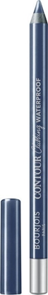 Изображение BOURJOIS_Contour Clubbing Waterproof wodoodporna kredka do oczu 76 Blue Soiree 1,2g