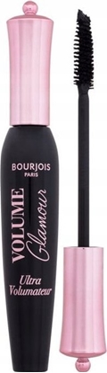 Изображение BOURJOIS_Paris Volume Glamour Ultra Volumateur tusz do rzs 01 Black 12ml