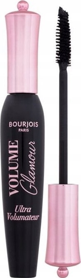 Изображение BOURJOIS_Paris Volume Glamour Ultra Volumateur tusz do rzs 01 Black 12ml