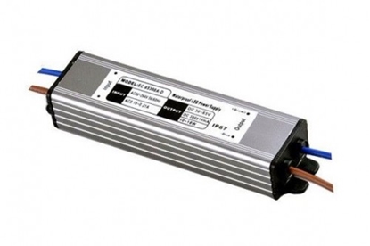 Picture of Bousval Électrique™ LED Lentes barošanas bloks 100W IP67 Metāla