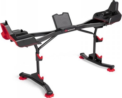 Picture of Bowflex BOWFLEX STOJAK NA SZTANGI SELECT TECH
