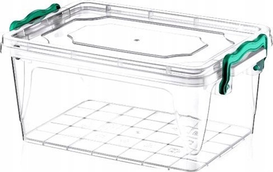 Picture of BOX ERKOC 1,75 l 14x21x10 cm