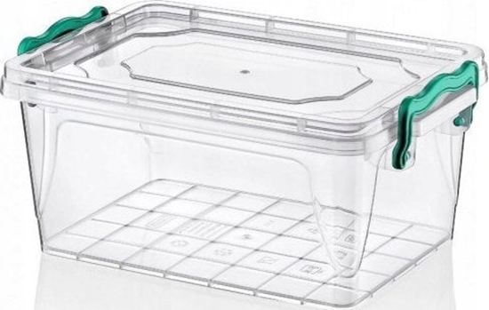 Picture of BOX ERKOC 13,7 l 28x43x18cm