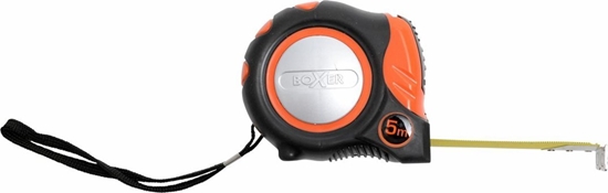 Picture of BOXER Båndmål 5 m. - Autostop