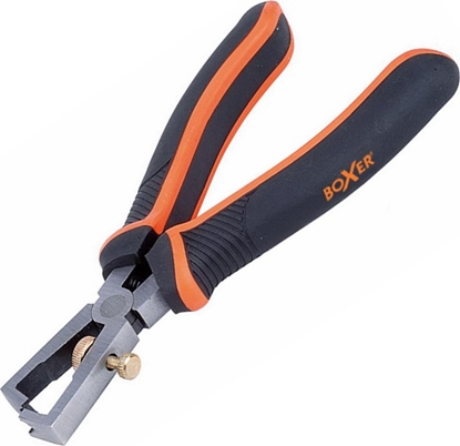 Picture of BOXER Boxer® afisoleringstang 160 mm krom-vanadium