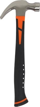 Attēls no BOXER Kløfthammer 450 g. - glasfiber