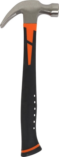 Picture of BOXER Kløfthammer 450 g. - glasfiber