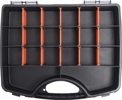 Picture of BOXER Sortimentsboks 18 rum