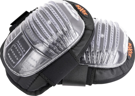 Picture of Boxer® knæbeskyttere med gelpude 2-pak