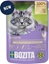 Изображение Bozita Cat Senior 8+ kurczak 85g