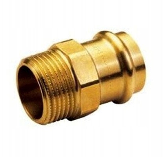 Picture of B-PRESS Zczka prosta GZ 22 x  1"    [5k/60z]