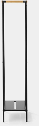 Picture of Brabantia Linn  Compact  melna - Drebju pakaramais