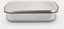 Picture of BRABANTIA Make & Take lunch box L Matt Steel 203800