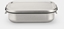 Picture of Brabantia Pojemnik na lunch Make & Take srebrny (203589)