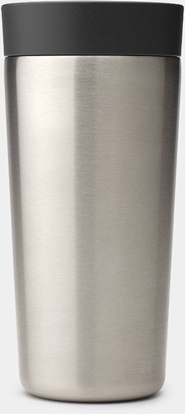 Picture of BRABANTIA Make & Take thermal mug 0.36 L dark gray 228681