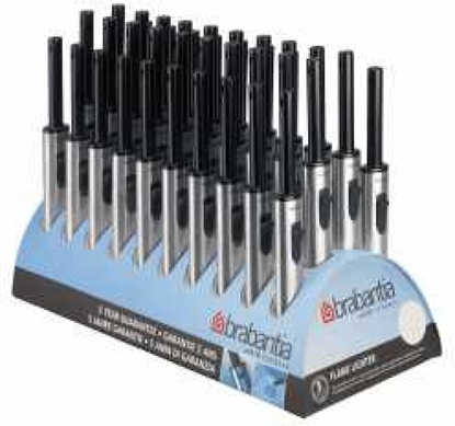 Picture of Brabantia Matt Steel Gas lighter for grill