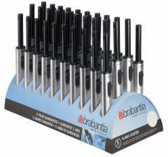 Picture of Brabantia Matt Steel Gas lighter for grill