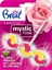Picture of Brait Brait Kostka toaletowa 2-fazowa do WC Mystic Rose 45g
