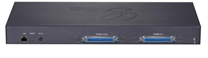 Picture of Grandstream Networks GXW-4248 gateway/kontroler 10, 100, 1000 Mbit/s