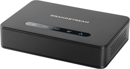 Picture of Bramka VoIP GrandStream Grandstream TelefonAdapter HT813