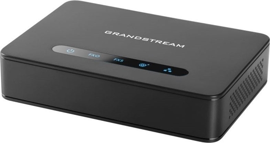 Picture of Bramka VoIP GrandStream Grandstream TelefonAdapter HT813
