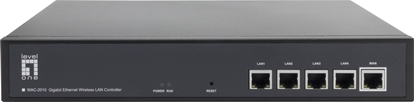 Picture of Level One LevelOne WAC-2010 vārteja/kontrolleris 10, 100, 1000 Mbit/s