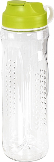 Picture of Branq Butelka bidon sportowy rowerowy 610 ml zielony