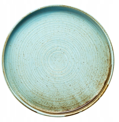 Picture of BRASSI Talerz paski, r. 25 cm