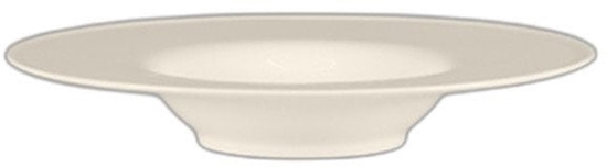 Picture of BRAVURA Talerz gboki gourmet 25 cm