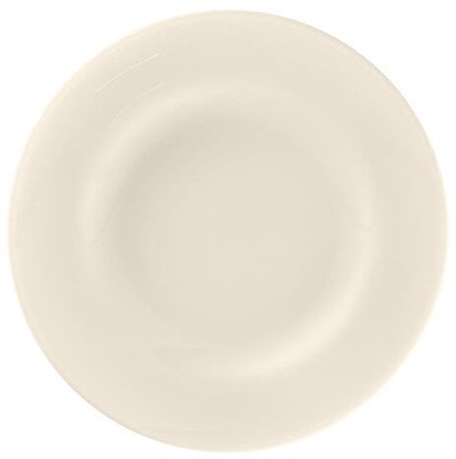 Attēls no BRAVURA Talerz paski okrgy 17 cm