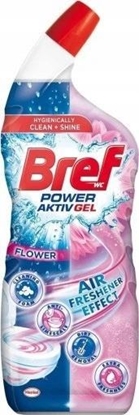 Изображение Bref BREF EL DO WC FLORAL DELIGHT 700ML