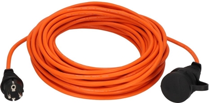 Изображение Brennenstuhl Verl.-Kabel BREMAXX 25m orange Outdoor IP44