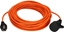Изображение Brennenstuhl Verl.-Kabel BREMAXX 25m orange Outdoor IP44