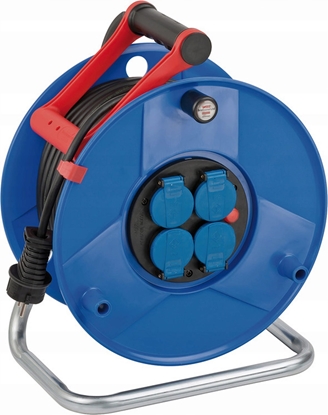 Picture of Brennenstuhl BRENNENSTUHL PRZEDUACZ BBNOWY GARANT IP44, 50M