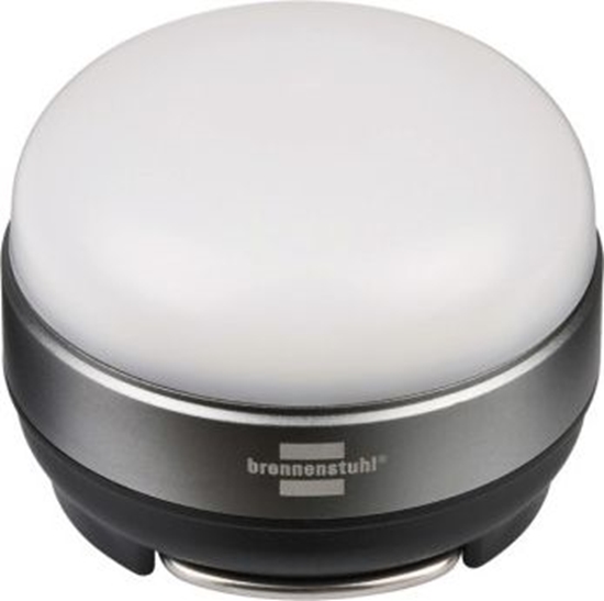 Изображение Brennenstuhl Lampka Outdoor Led OLI 0200 (001902060000)