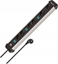 Picture of Brennenstuhl Steckdosenleiste Premium-ALU-Line 6fach 3m 3x2