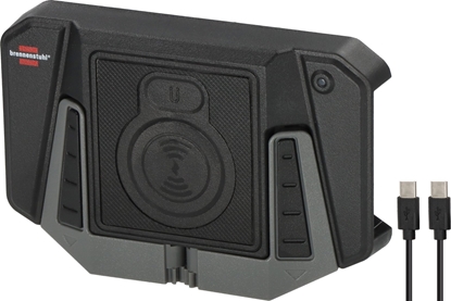 Picture of Brennenstuhl Wireless Charging Pad WCP 10W