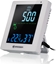 Picture of Bresser CO² Air Quality Monitor white