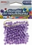 Изображение BREWIS Koraliki do nawlekania BREWIS 6mm K6-6 fiolet. Brewis