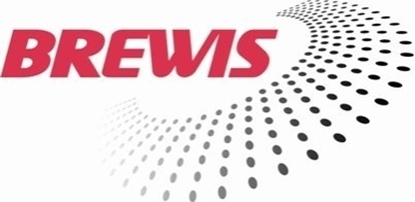 Attēls no BREWIS Pompony POM28 2cm neon 40szt