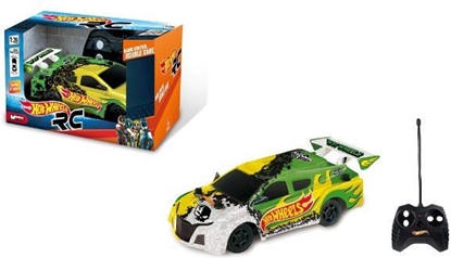Picture of Brimarex Hot Wheels Sterowany (1632534)