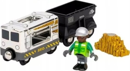 Picture of Brio BRIO - Special Edition Train (2024) - 36083 /Cars, trains and vehicles /Multi