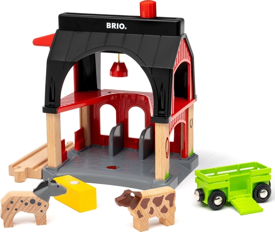 Picture of Brio Stodoa